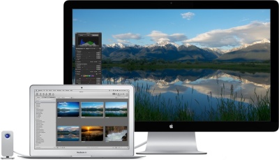 MacBook Air